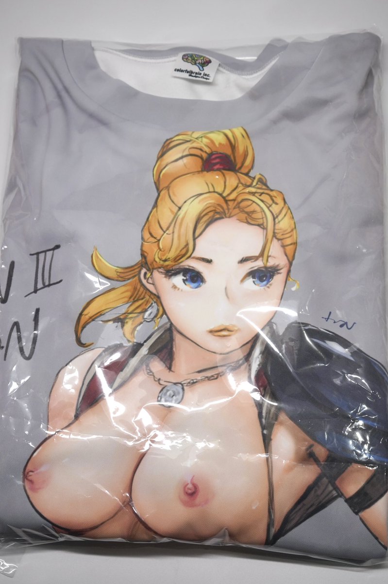 カラフルブレインさんは基本大判印刷屋さんなのでテスト物が印刷されるときはだいたい最大面積でどぉーんっと印刷されるのであるおっぱい。 