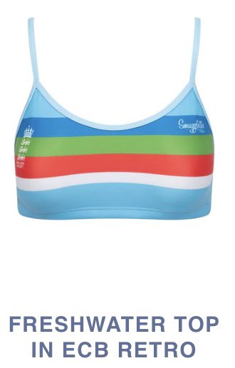 Georgie Heath🎙️ (@georgieheath27) on Twitter photo How to dress for the #T20WorldCupfinal weather ☔️🌧
Wonder if I could order it to arrive in time…not sure what the people of Clapham would say 😂👀
#T20WorldCup <a href="/BudgySmuggler/">#BudgySmuggler</a> How to dress for the #T20WorldCupfinal weather ☔️🌧
Wonder if I could order it to arrive in time…not sure what the people of Clapham would say 😂👀
#T20WorldCup <a href="/BudgySmuggler/">#BudgySmuggler</a>