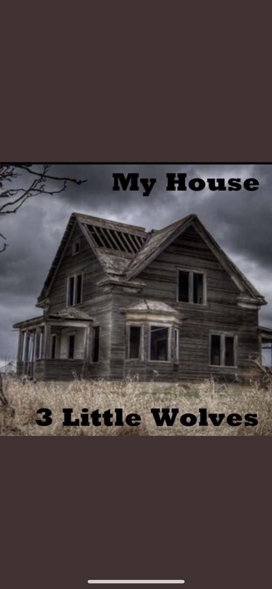 #fridaymorning #FridayNightLive #NewMusicFriday 

So guys who is jamming to our new song???? <a href="/3LittleWolves1/">3 Little Wolves 🇺🇦</a>