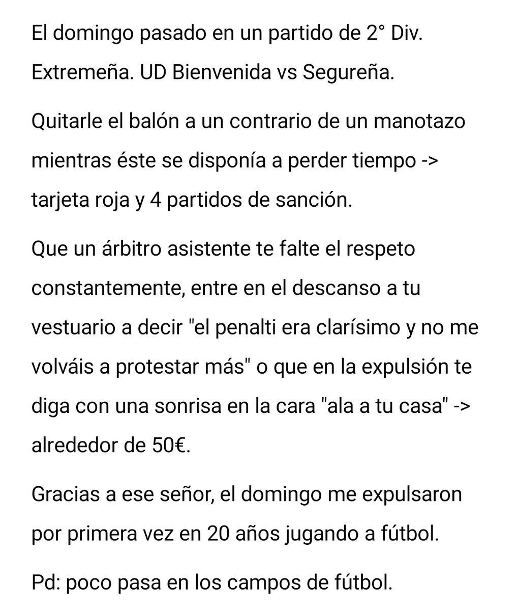 Sigan dándoles carta libre... <a href="/FedExFutbol/">Fexfutbol</a>