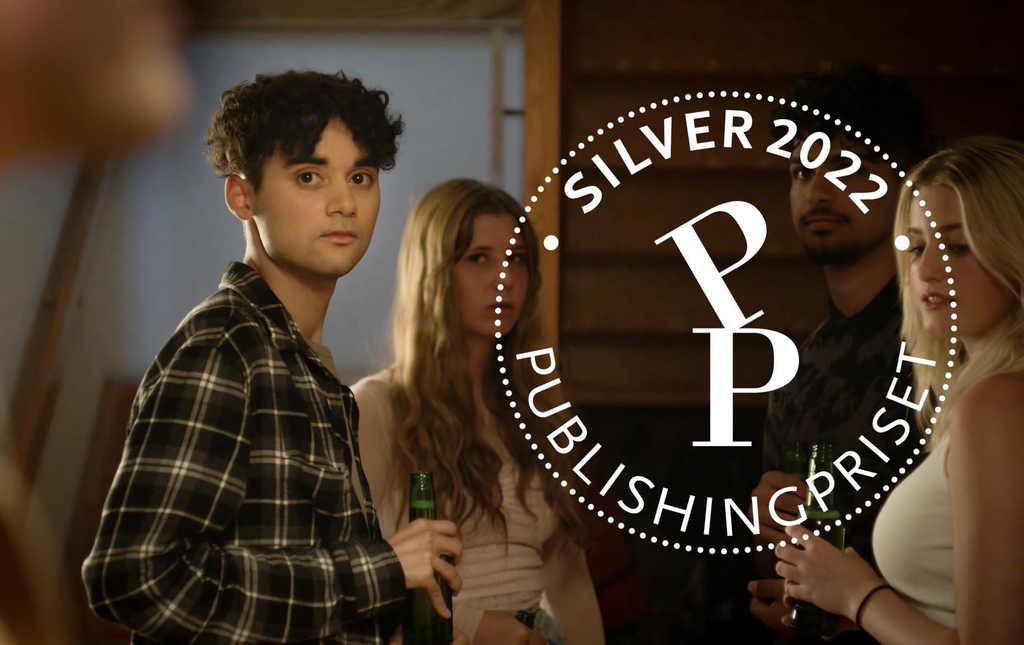 Vår film Re:Agera har vunnit silver på årets upplaga av Publishingpriset! Vi är så stolta över denna filmen och vill tacka som varit med och arbetat för att ta fram den och för att den blev så fantastiskt fin. <a href="/pophunters/">Pophunters</a>
youtu.be/kiPSwAOtLPE