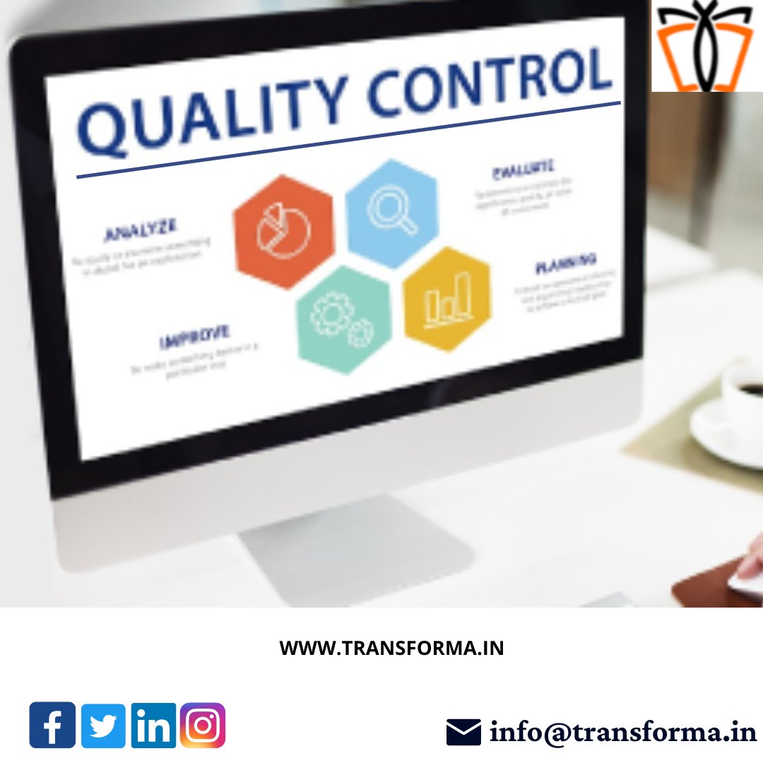 transformapress's tweet photo. Transforma ensures well-designed and error-free content, our team carefully inspects each page to check and rectify any minor mistakes also your book or journal will be delivered to you in a ready-to-publish format
https://t.co/P3cjnaA17r

#qualitycontent #qualitycontrol #publish https://t.co/UyO9FRYiVh