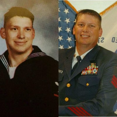 RealJohnShack's tweet image. #NewProfilePic