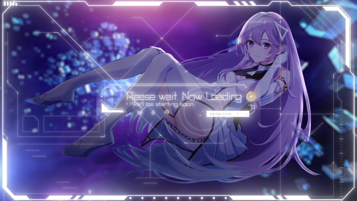 スミレヒカリ tweet media