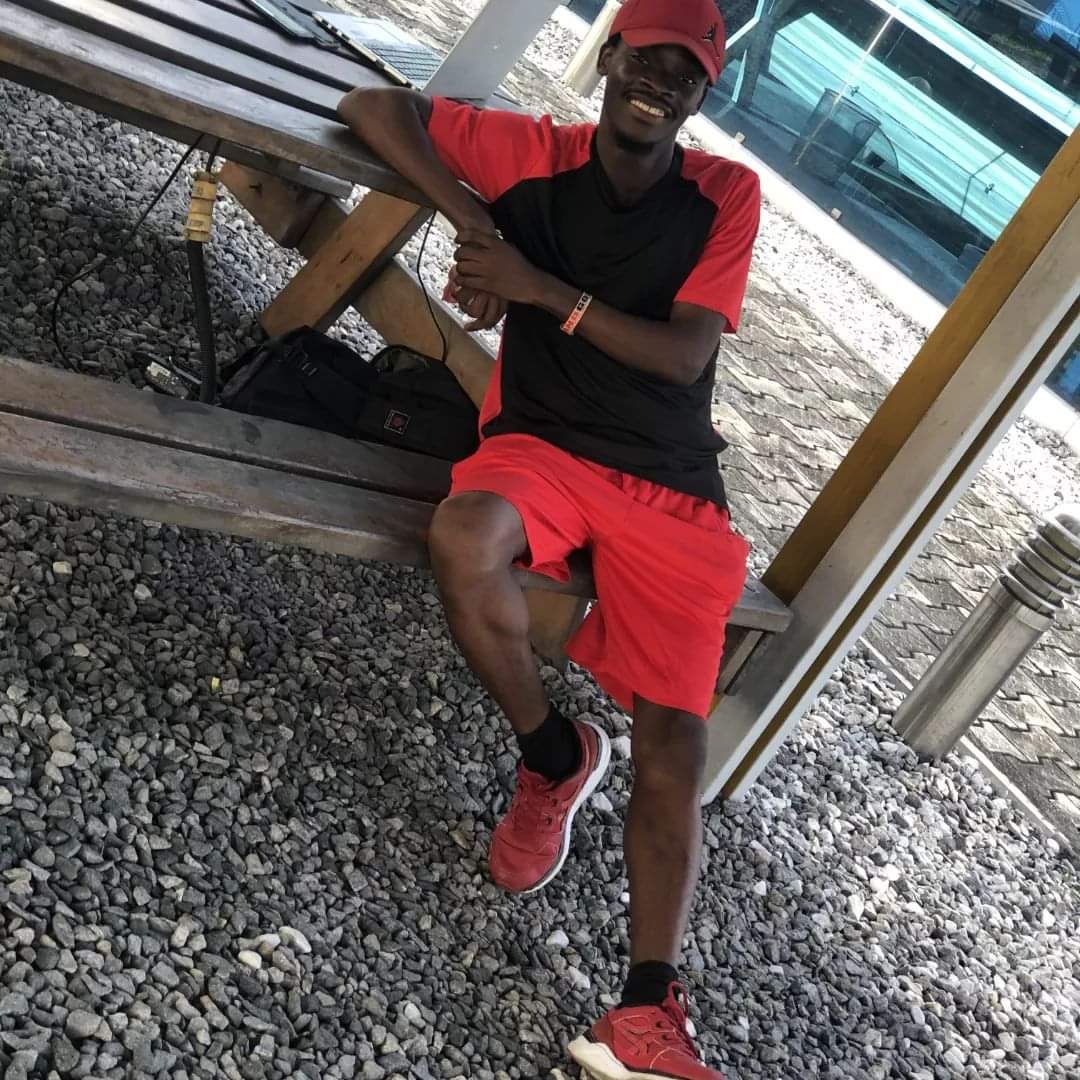 OfficialAyokeys's tweet image. #NewProfilePic
#startingafresh
#Ayokeys
#officialAyokeys