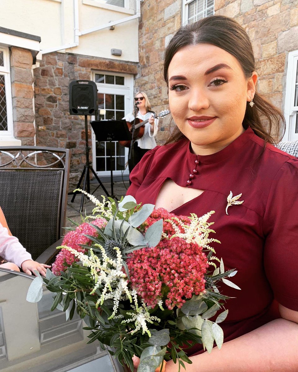 Miriam O'Brien (she/her) tweet media