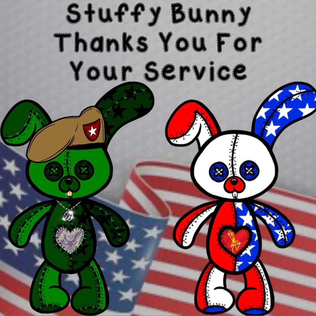 Happy Veteran’s Day