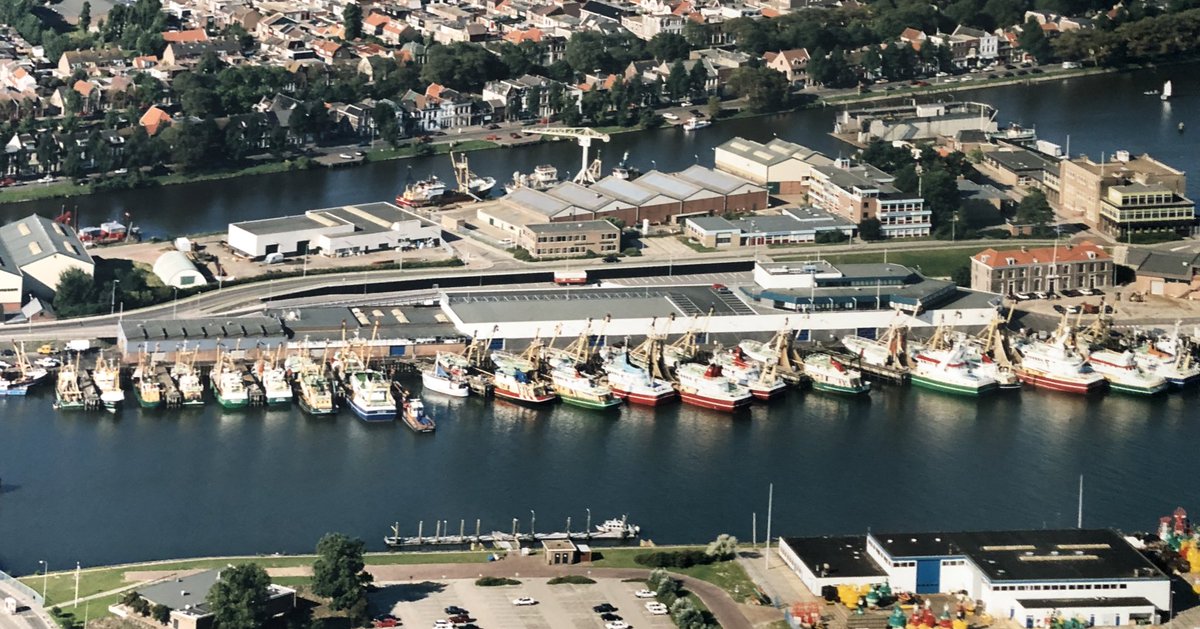 Pim Visser tweet media