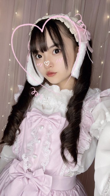 Twitterのコスプレ画像4