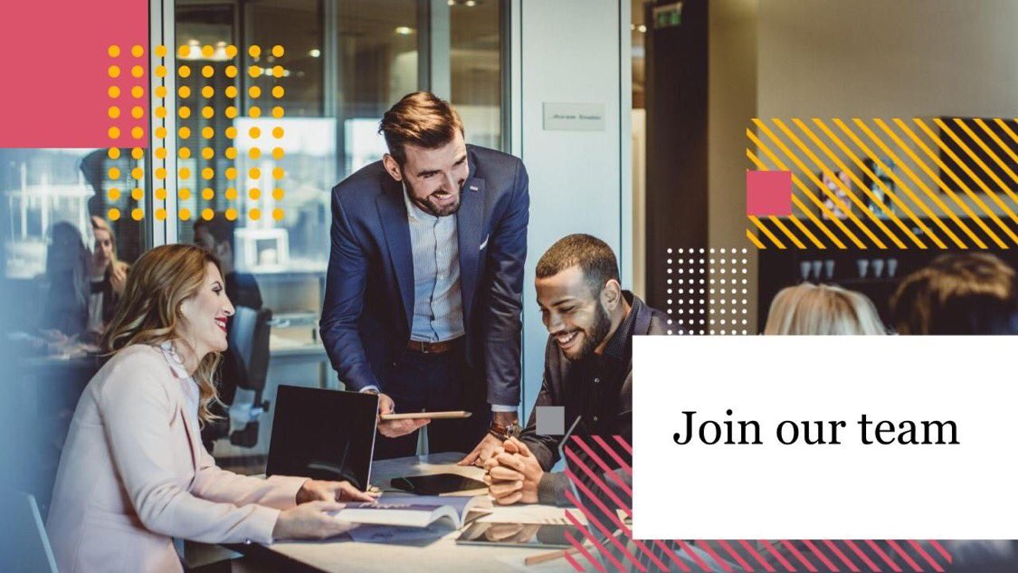📢#job #announcement

Искористи ја можноста да се придружиш на нашиот тим и аплицирај за 👇

📌 Консултант/Сениор Консултант во одделот за сметководствени услуги и известување за клиенти - lnkd.in/dg9FMZ6f

⏳ Рок за аплицирање - 21 ноември

#PwC #careers #TheNewEquation