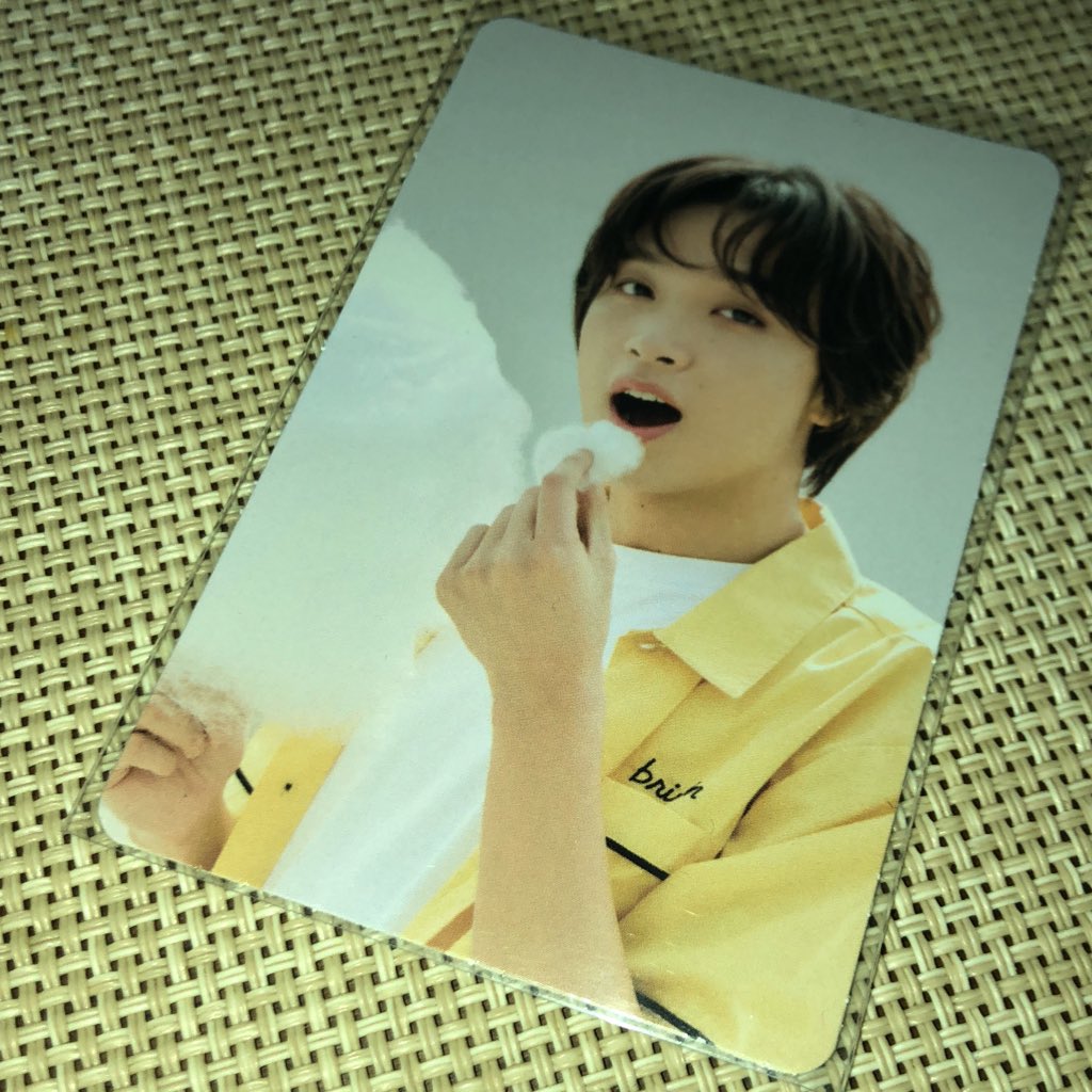 h4echums's tweet photo. wts lfb haechan lee ph

— cotton hae: ₱600
— no rush shipping
— dm to claim

READ byt: https://t.co/hEOdTOTR7T

t. wts lfb haechan lee nct 127 dream nature republic ph https://t.co/oHc1cZQ4gj