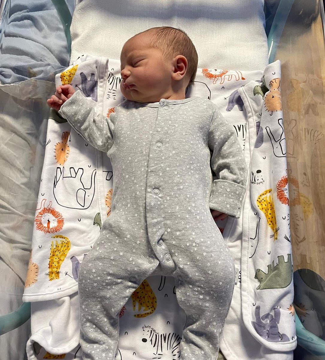 Emma Baxter tweet media