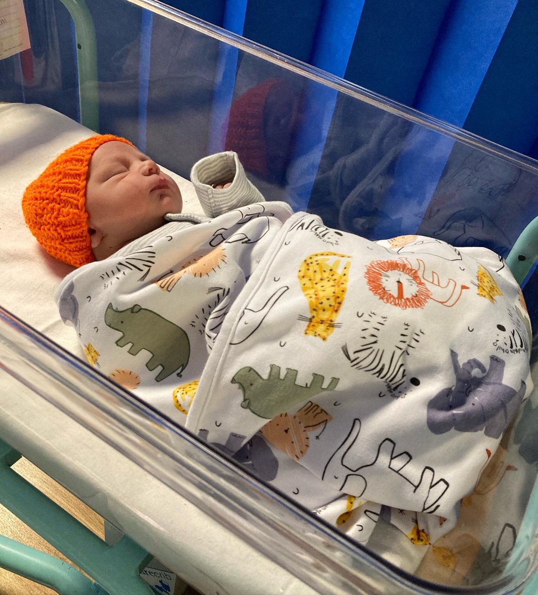 Emma Baxter tweet media