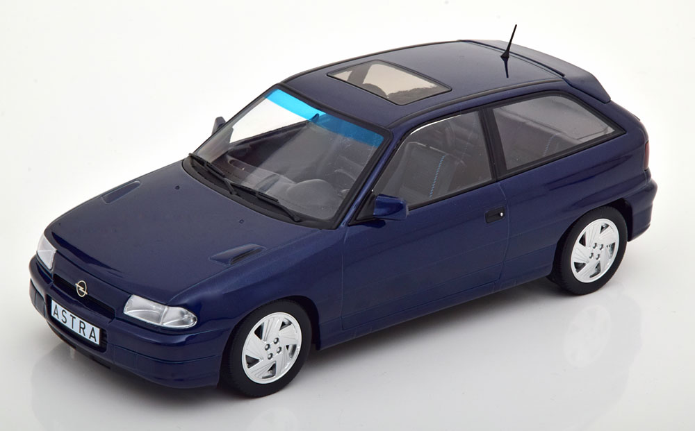 Modelissimo1's tweet photo. #NEU UND #EXKLUSIV FÜR #MODELISSIMO!!!
1:18 – #NOREV
DAS WARTEN HAT EIN ENDE!!!
#OPEL #ASTRA #GSI VON 1992
IN SCHWARZ UND DUNKELBLAU
#LIMITED EDITION!! NUR SOLANGE DER VORRAT REICHT
EXKLUSIV SOFORT #BESTELLBAR BEI:
https://t.co/9ylFRBFgWG https://t.co/bReI4Vf891