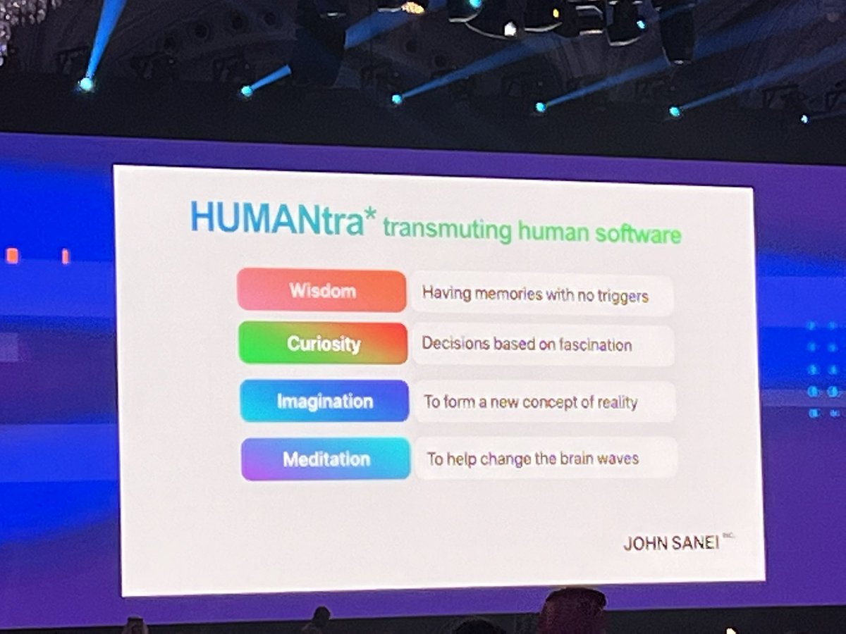 linakibbe's tweet photo. @Iamjohnsanei @Misk_Global
The talk was amazing
#Transformation #HUMANtra
#MGF22 #BridgingGenerations
-6 https://t.co/h8I4v7yO7c