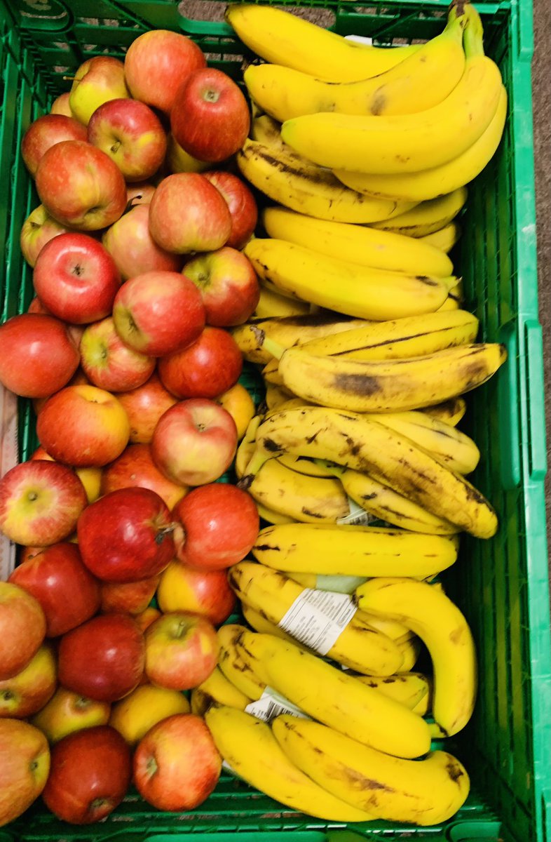 Letham4All's tweet photo. Our Letham community fridge is open today 1pm to 4pm. Open to all. Help us reduce the waste. #letham4all #zerowaste #community https://t.co/7ohTT2TBkf