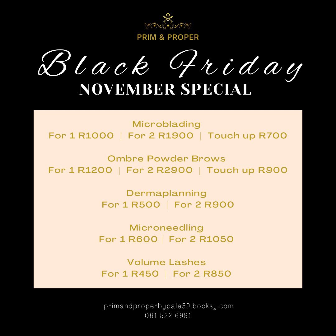 Primandproper0's tweet photo. Book your appointment and avoid disappointments. November special still on 💫🚨

📍 60 Rivonia Rd, Sandton
📞 064 522 6991

#WakandaForever #Naledi #Zinhle https://t.co/DhnR0cKD73