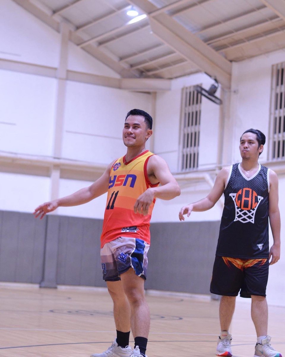 melvicmuncada's tweet photo. Sheshhhhhh 🔥 ang sarap sa feeling ❤️ 🔥⛹🏽 https://t.co/pxkZ7xBGG5