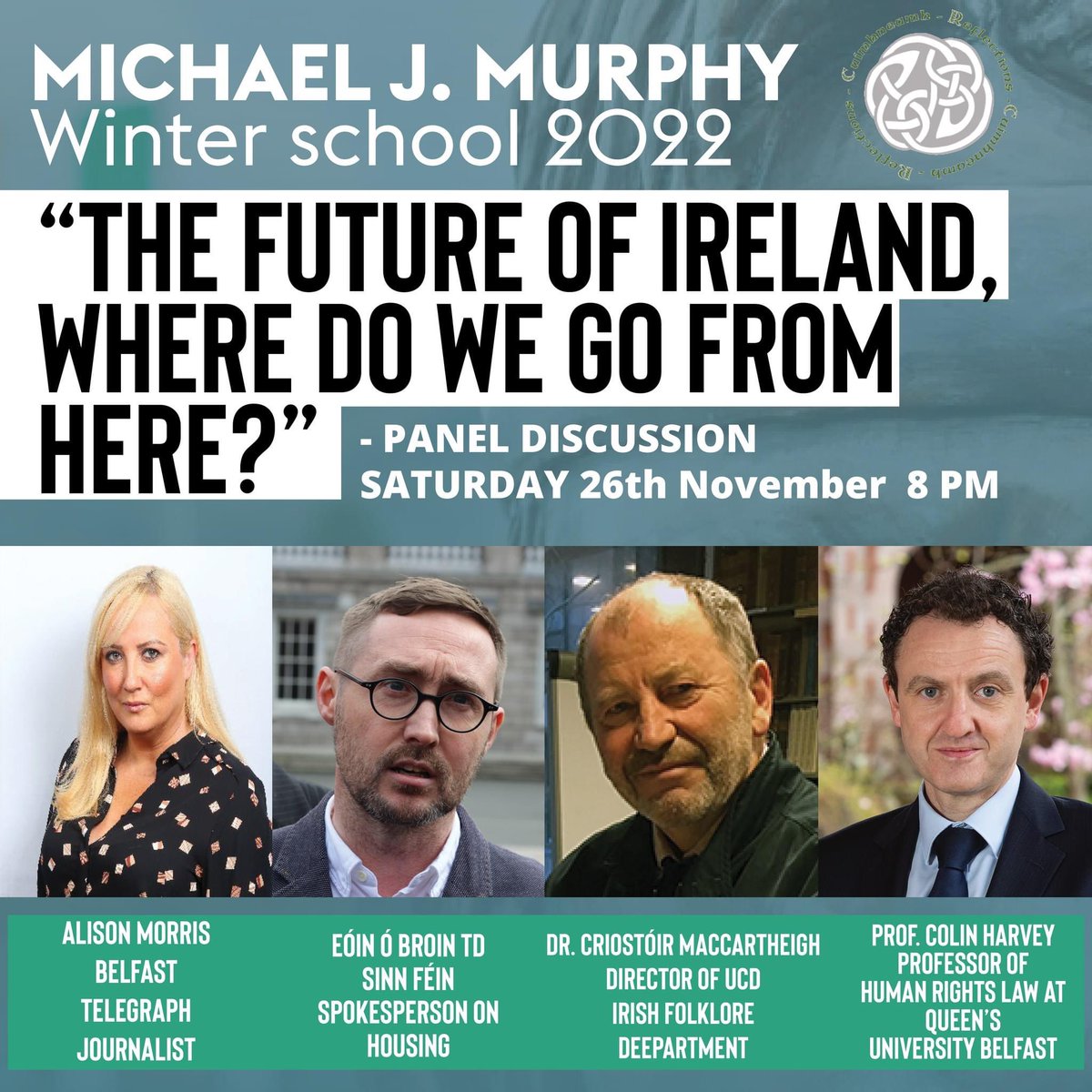 Tí Chulainn tweet media