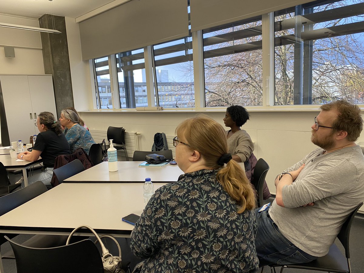 ScotRoboSurg's tweet photo. Proud to kick off first Scottish Robotic Colorectal Cadaveric course today at Aberdeen @abdncolorectal @NHSGrampian @ALSGBandI @RCSEd https://t.co/7R3zTSZhV9