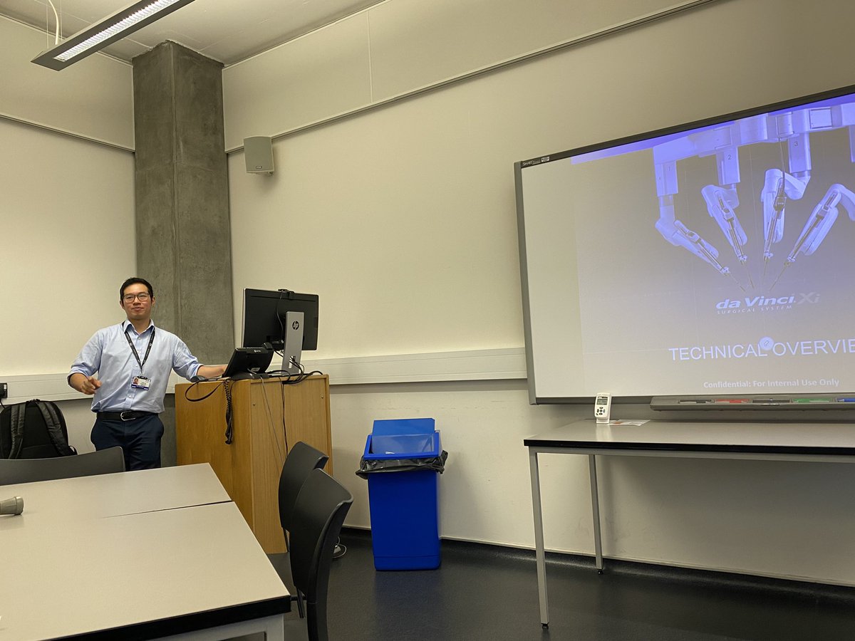 Shafaque Shaikh (@scotrobosurg) on Twitter photo Proud to kick off first Scottish Robotic Colorectal Cadaveric course today at Aberdeen <a href="/abdncolorectal/">The Aberdeen Colorectal Research Unit</a> <a href="/NHSGrampian/">NHS Grampian</a> <a href="/ALSGBandI/">ALSGBandI</a> <a href="/RCSEd/">The Royal College of Surgeons of Edinburgh</a> Proud to kick off first Scottish Robotic Colorectal Cadaveric course today at Aberdeen <a href="/abdncolorectal/">The Aberdeen Colorectal Research Unit</a> <a href="/NHSGrampian/">NHS Grampian</a> <a href="/ALSGBandI/">ALSGBandI</a> <a href="/RCSEd/">The Royal College of Surgeons of Edinburgh</a>