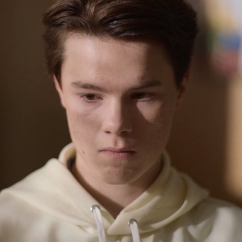 rudbergamandas's tweet photo. "wilhelm is my comfort character" just say you're queer and have a shit ton of anxiety https://t.co/PCQaexaS7h
