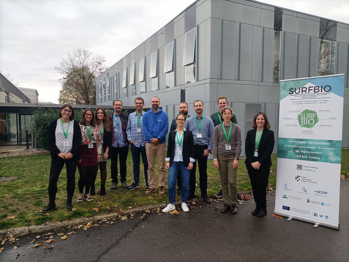 SurfBio_Hub's tweet photo. It is the last day of the #MicroTechWeek and we are very happy to have shared this experience with all of you. Thanks to the more than 100 people who participated!🌍
📷 SURFBIO team: it was a pleasure to continue working together to achieve our goals.
📲 https://t.co/myuxSHjMNB https://t.co/VlxL9i0dWq