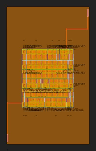 adding a <a href="/GoogleColab/">Colaboratory</a> notebook to the <a href="/CHIPSAlliance/">CHIPSAlliance</a> repo for people to try the GF180MCU flow github.com/chipsalliance/…

feedbacks are welcome!