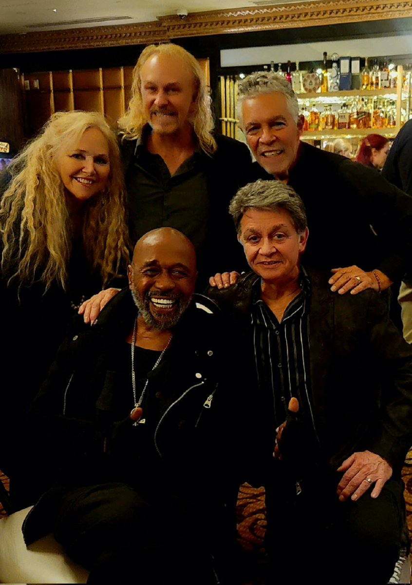 FirstClassBlond's tweet image. The amount of talent in this group is endless!  I am beyond honored...