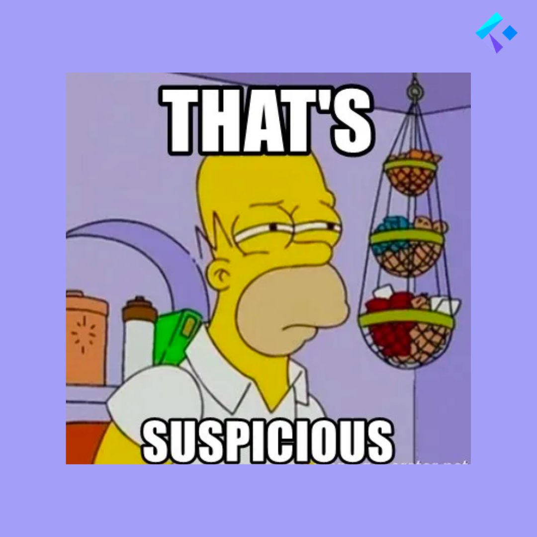 Keypupio's tweet photo. If your code compiles and works in the first try, you get suspicious 🥲
#developer #php #react #businessdevelopment #opportunités #businessdeveloper
#fullstackdeveloper #fullstack #fullstackdevelopment #developmentintelligence #Keypupio https://t.co/YdX71wcott