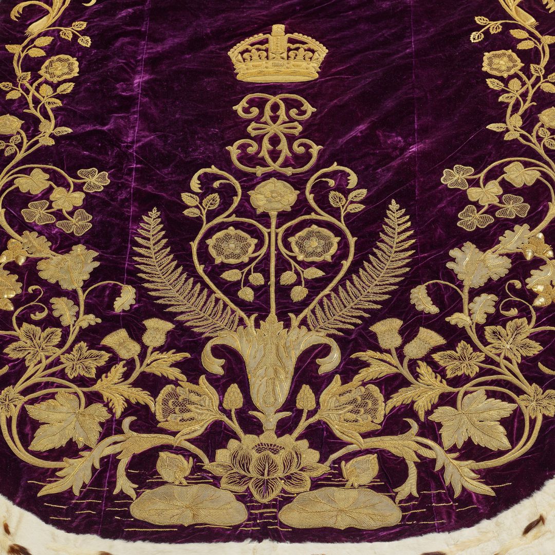 Royal Collection Trust on Twitter "Here are a selection of cyphers