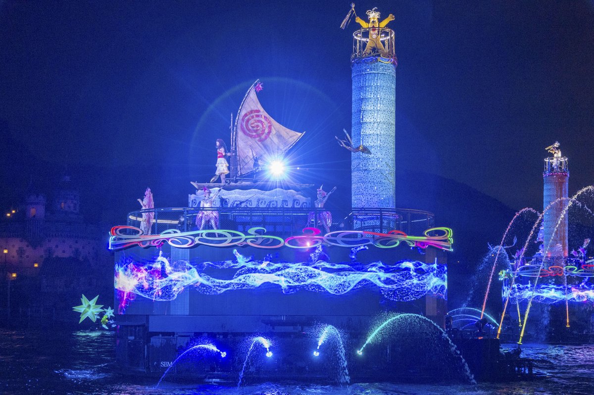 Disney Parks on X: 