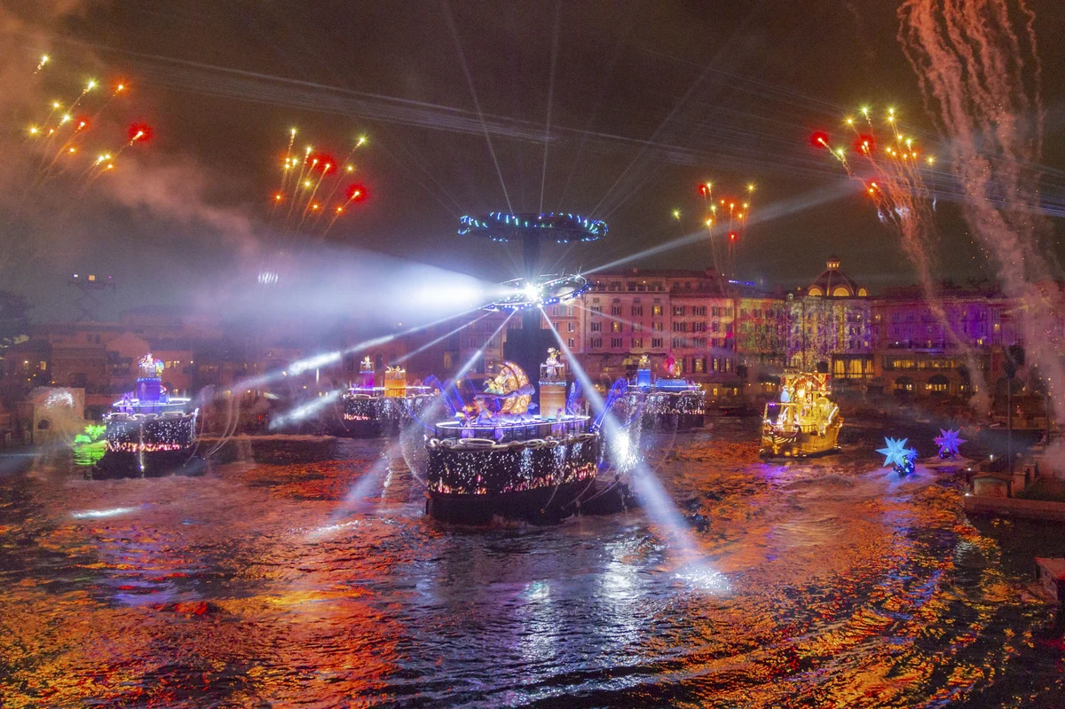 Disney Parks on X: 