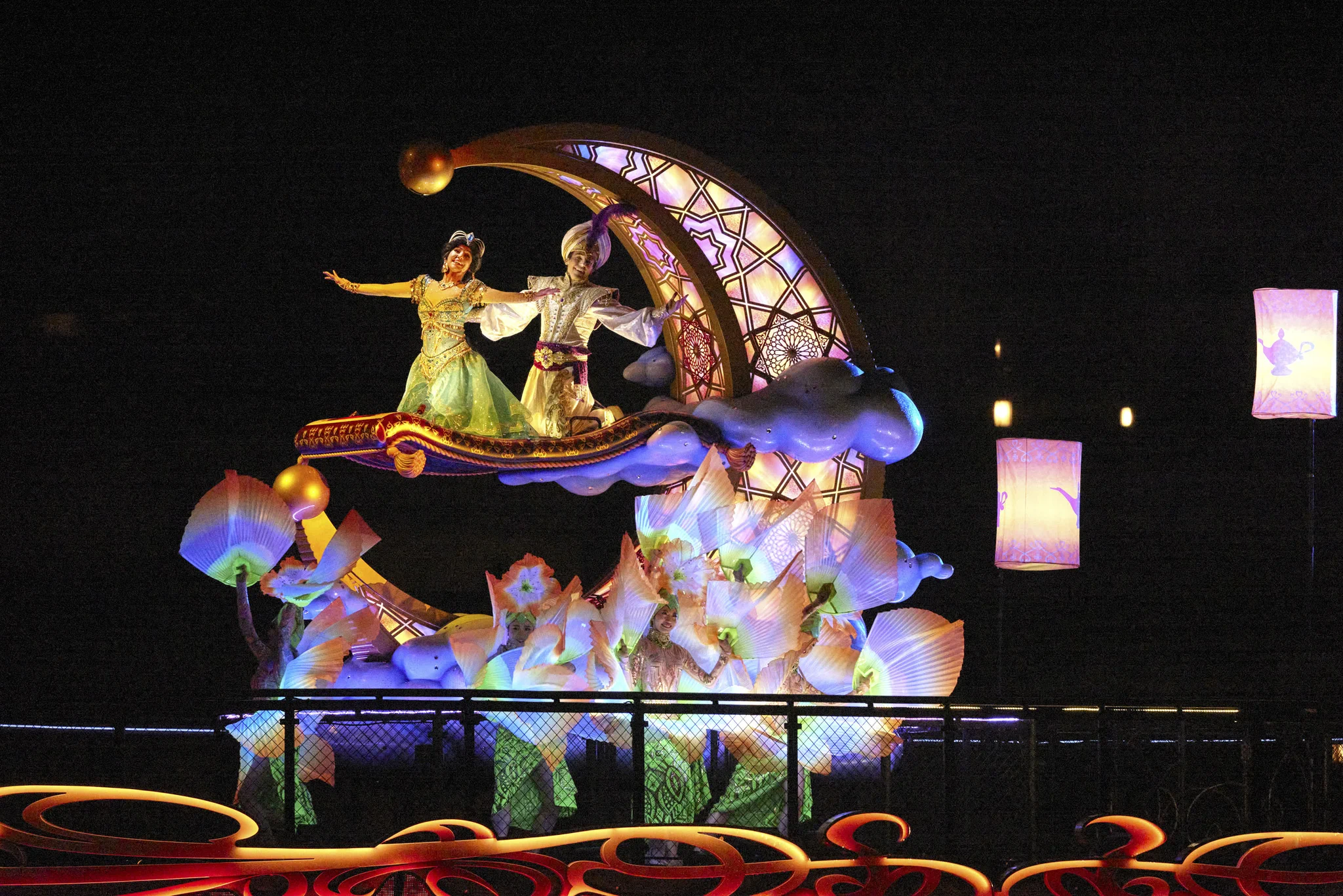 Disney Parks on X: 