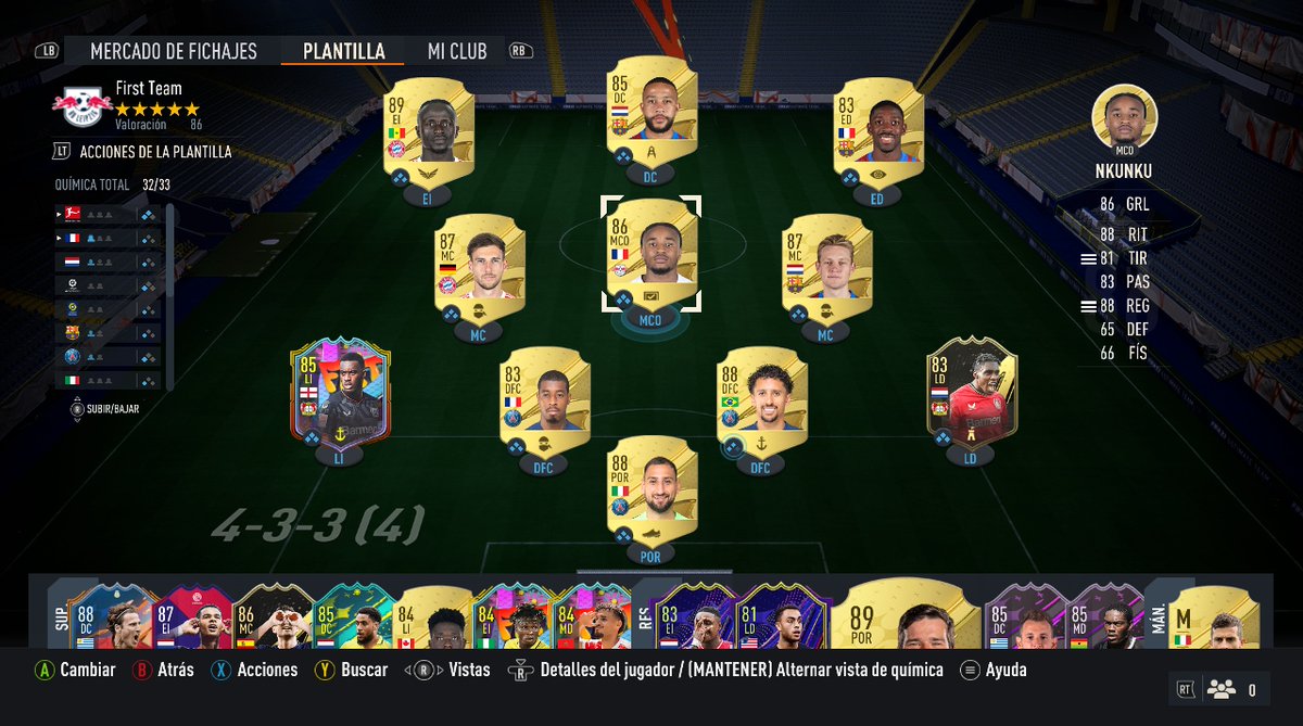 Marc Hernández tweet media