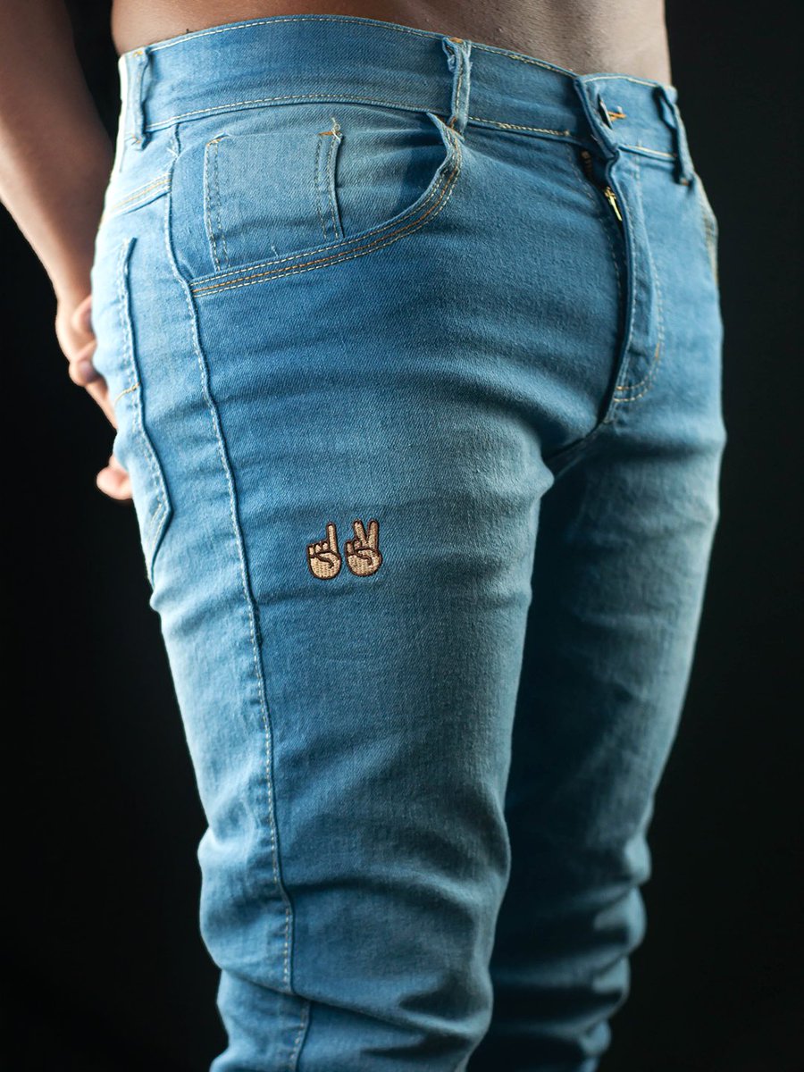 Calça Jeans ☝🏽✌🏽
Vendas pelo WhatsApp 21 996680599