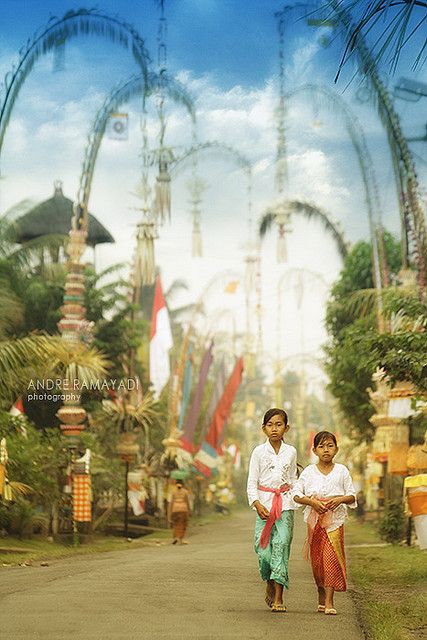 Every year I realize how stupid I was a year ago.

#Bali #G20Summit
#TheMostBeautifulPlace
#IndonesiaIsAGreatNation
#WeLoveIndonesia 🇮🇩