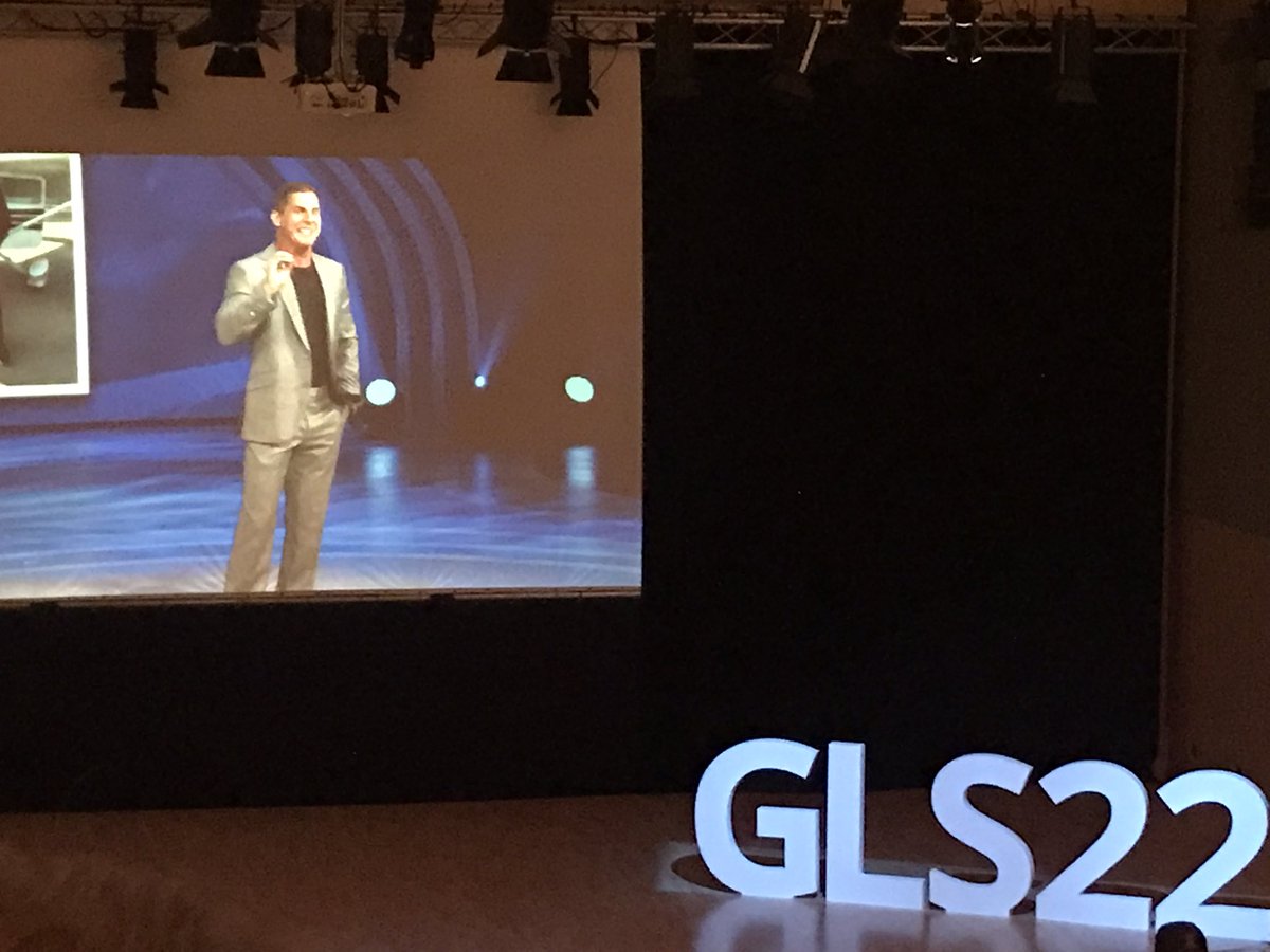 MarkLumbreras's tweet photo. “El mayor enemigo del éxito no es la falta de oportunidades, sino la falta de enfoque”

Craig Groeschel
@craiggroeschel 
#gls22 #glsterrassa https://t.co/KaS099f2PZ