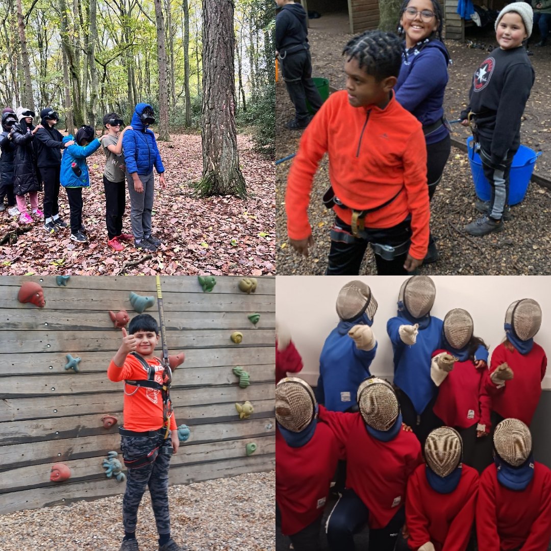 AlbionPrimary's tweet photo. We are so proud of our PGL children this week! Looking back over our last week here, we can see how much we've grown and how well we've worked as a team to overcome challenges.
Team work makes the dream work!
#APSteamwork
#APSrespect
#APSpgl2022 https://t.co/Nur5biRRVc