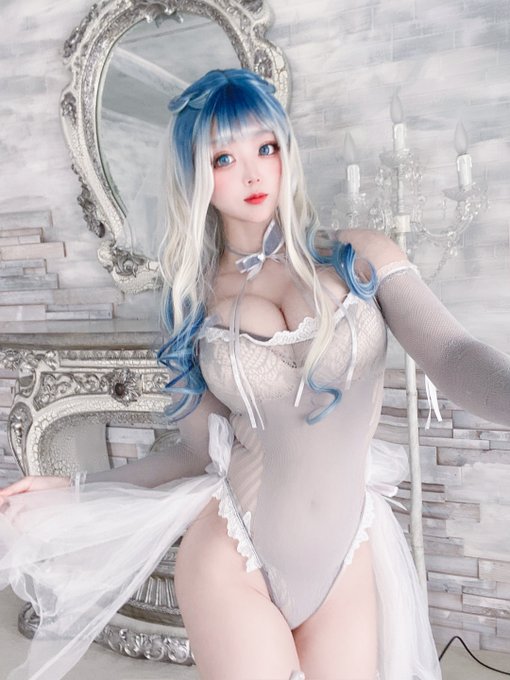 Twitterのコスプレ画像30