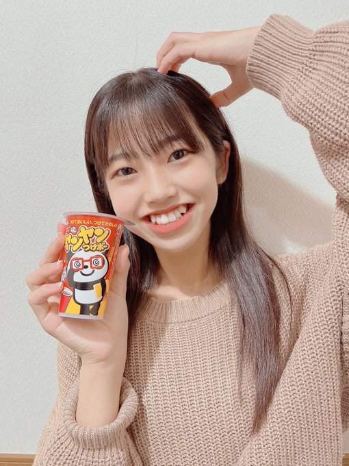 Twitterのコスプレ画像3