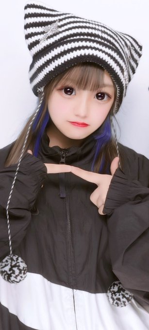 Twitterのコスプレ画像16
