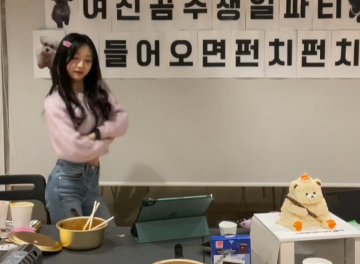 💫 Orrery/nim on Twitter: "I was really out of it, so to all the Orbit