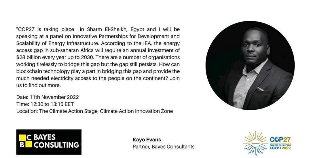 Bayes Consulting tweet media