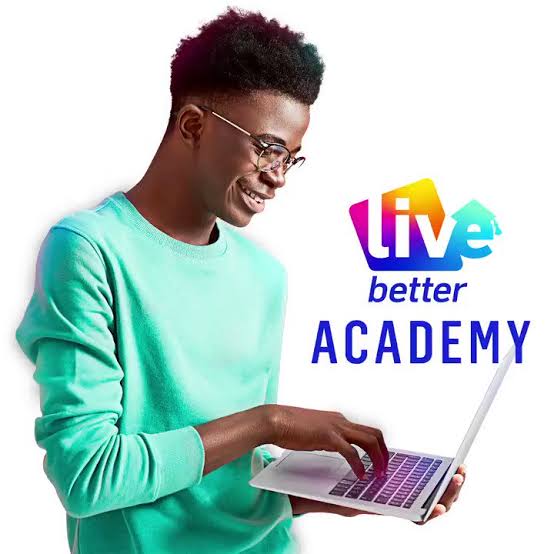 Georgekhoza007's tweet photo. @CapitecBankSA Capitec Live better helped me to manage my financial life better through Live better academy, where I have learned 5 free courses to that helped me with investing, savings, budgeting, credit &amp; debt and money smart 

#CapitecLiveBetter 
#LiveBetter10million #LiveBetterWithCapitec https://t.co/jwDsE8L45p