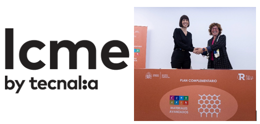 EAnglada's tweet photo. Desde #TECNALIA participamos en el Plan Complementario de Materiales Avanzados con nuestra propuesta de modelización basada en la metodología #ICME para la agilización del diseño de materiales, procesos y componentes metálicos. #ICMEbyTecnalia https://t.co/fU9huCyRwO