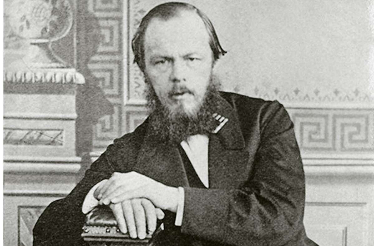 felix_bohr's tweet photo. „Und gib dir Mühe, nicht solchen Blödsinn zu schreiben. Fakten, Fakten, Fakten, und die Hauptsache möglichst kurz.“

Fjodor Dostojewski,
geboren am 11. November 1821 
in Moskau https://t.co/mSiLbWU2EF