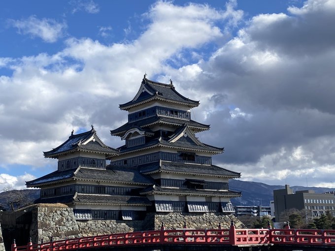 松本城のtwitterイラスト検索結果 松本城のtwitterイラスト検索結果