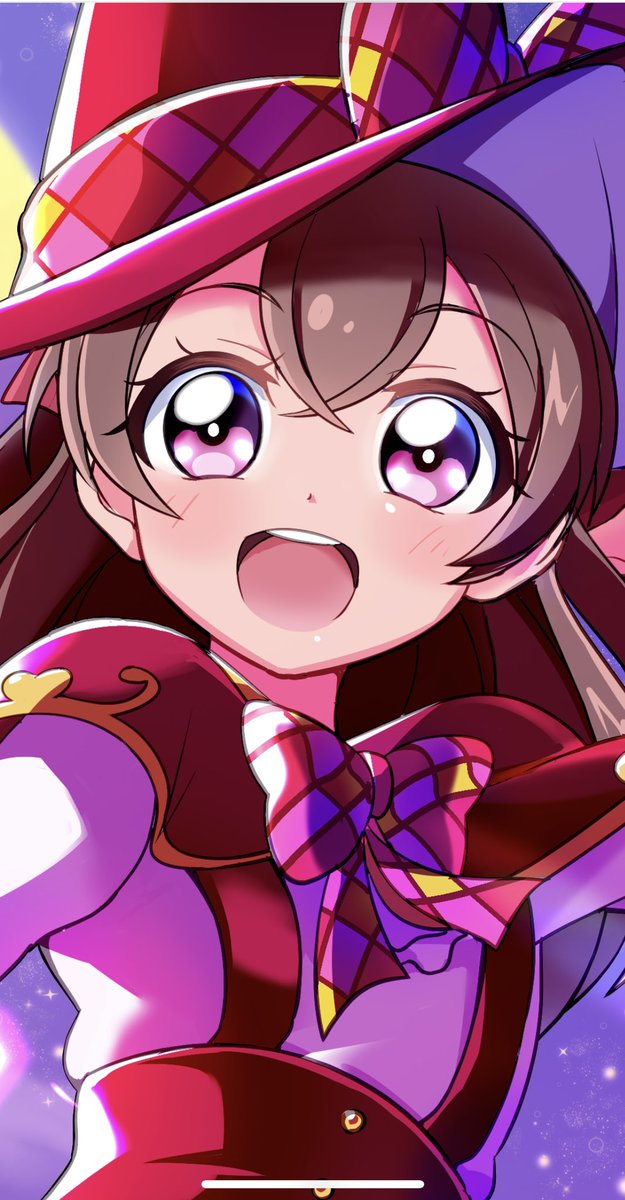 tirofinire's tweet photo. あんまり意識してなかったけどこうして並べてみると半年間で絵柄も結構変わってるもんですね… https://t.co/G2Ko6V182f