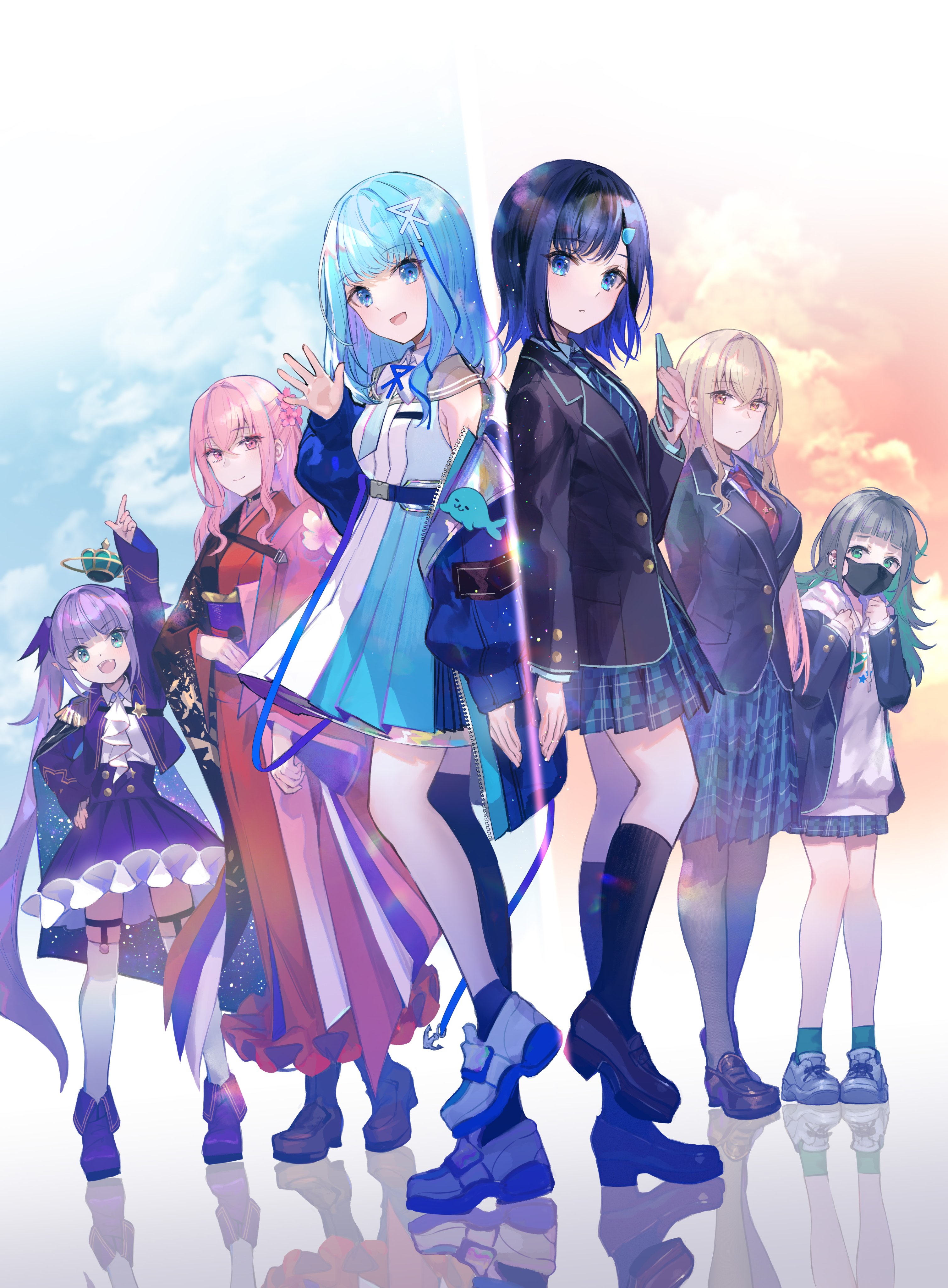 MF文庫J編集部@毎月25日発売！ on X: 